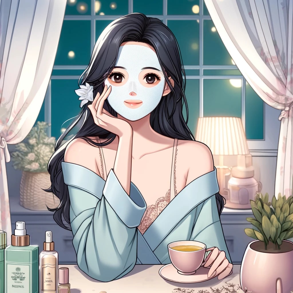 面膜多久膚一次?面膜使用完該洗臉如何挑選自己的專屬面膜?|面膜護膚完全指南