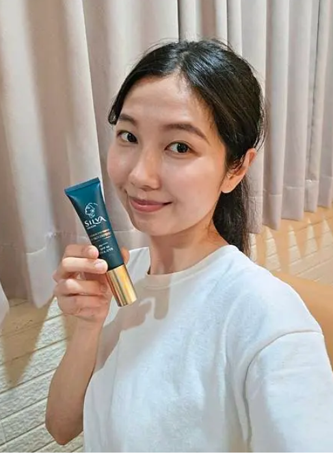 肌膚之源 輕透抗UV隔離修復乳|保濕清爽防曬分享 | 吉兒莉的生活分享 | 美妝部落客