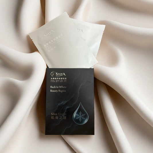 【萌蒂貓療癒日常 】 ExoFreeze 冰導極萃修護面膜使用筆記:外泌體面膜修復術後肌膚,敏感肌也適用!
