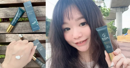 戶外活動清透防曬隔離乳推薦「肌膚之源 輕透抗UV隔離修復乳」｜嬰幼兒可用防曬推薦 | MiaQ | 知名部落客