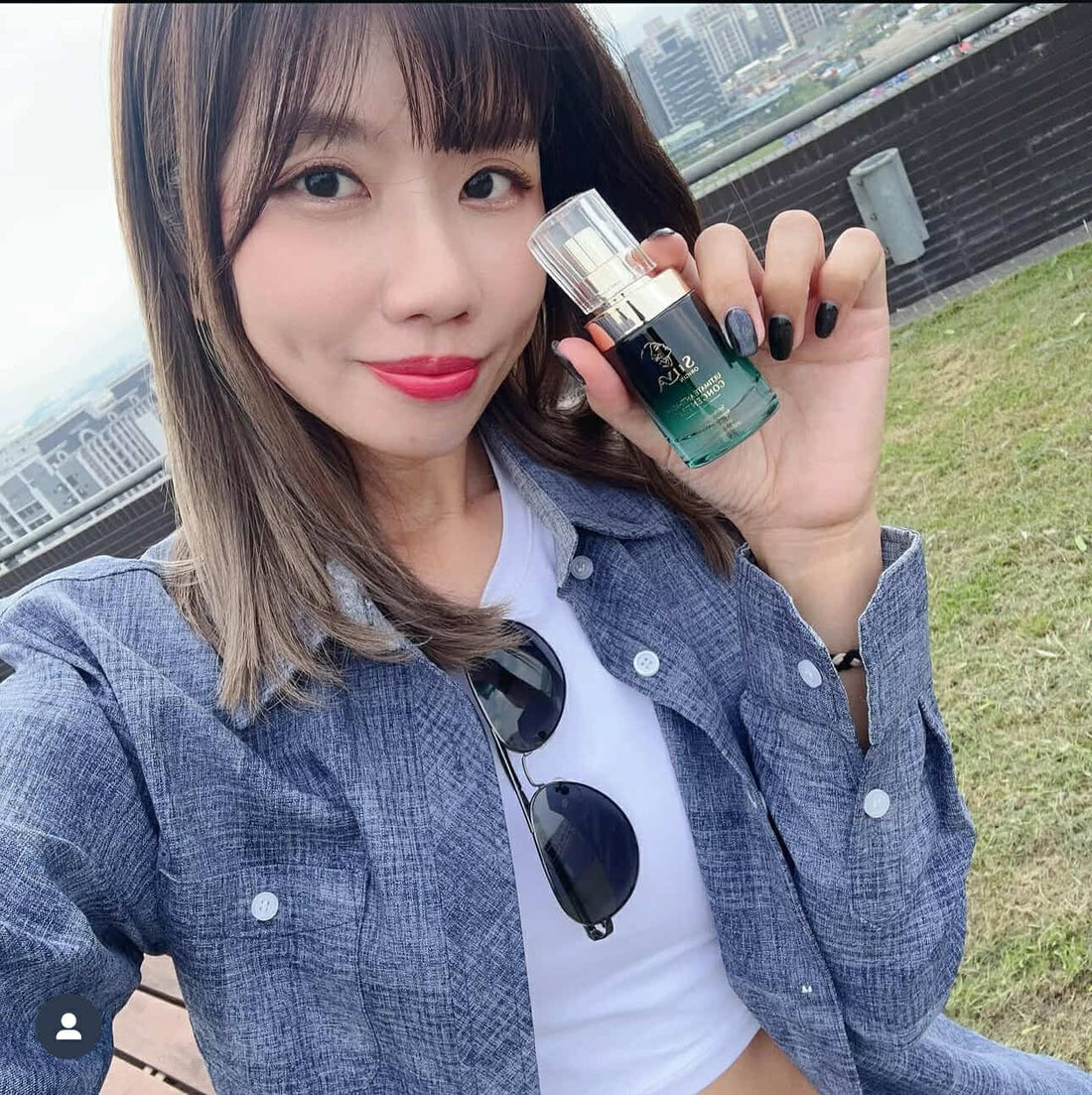 網紅阿妮
