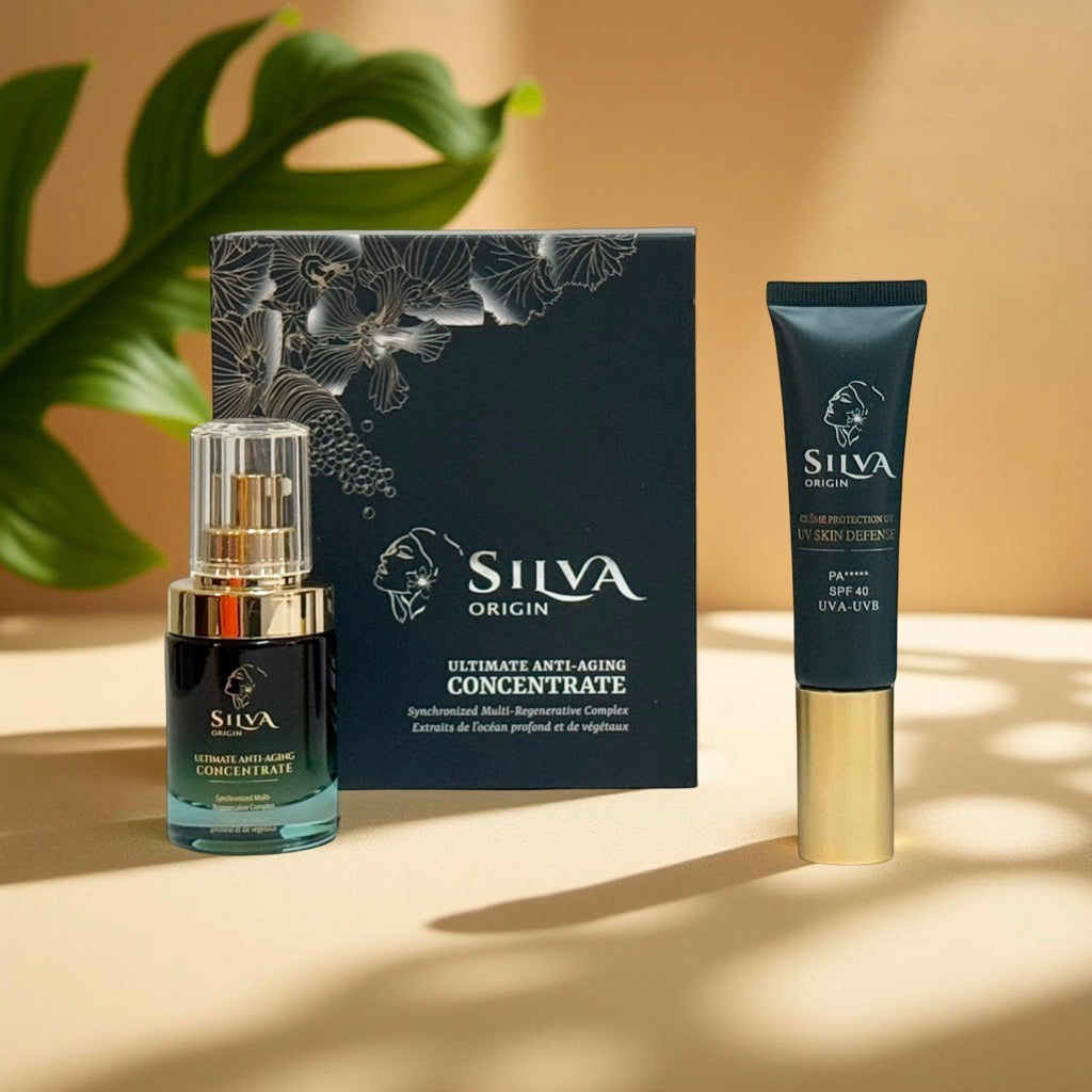 Cleo Exclusive | 日夜修復重生禮盒