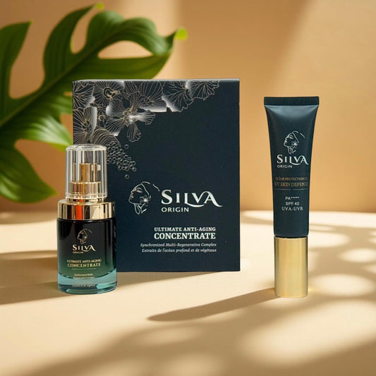 Cleo Exclusive | 日夜修復重生禮盒