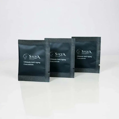【肌膚之源修復抗老重生瓶體驗包】 SILVA ORIGIN